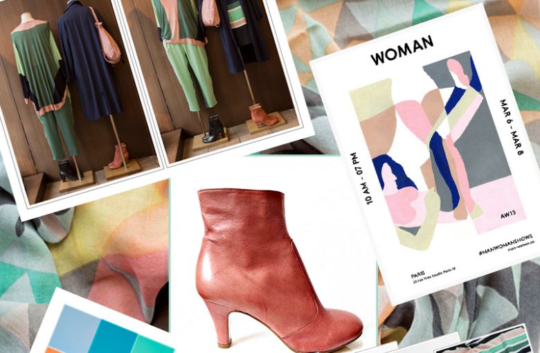 new stripes on the block!