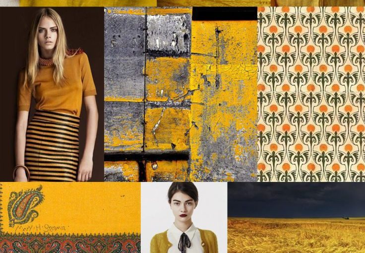 goldener herbst – mit safron spice!